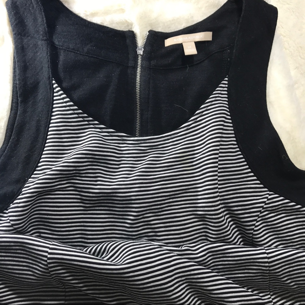 BOGO ZIPPER TANKS